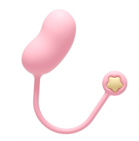 Ankni - Sweet Heart Party Suction Vibrator (Smart APP Model - Chargeable) Ankni - Sweet Heart Party Suction Vibrator (Smart APP Model - Chargeable)
